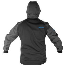 Kurtka Preston Duratech Softshell