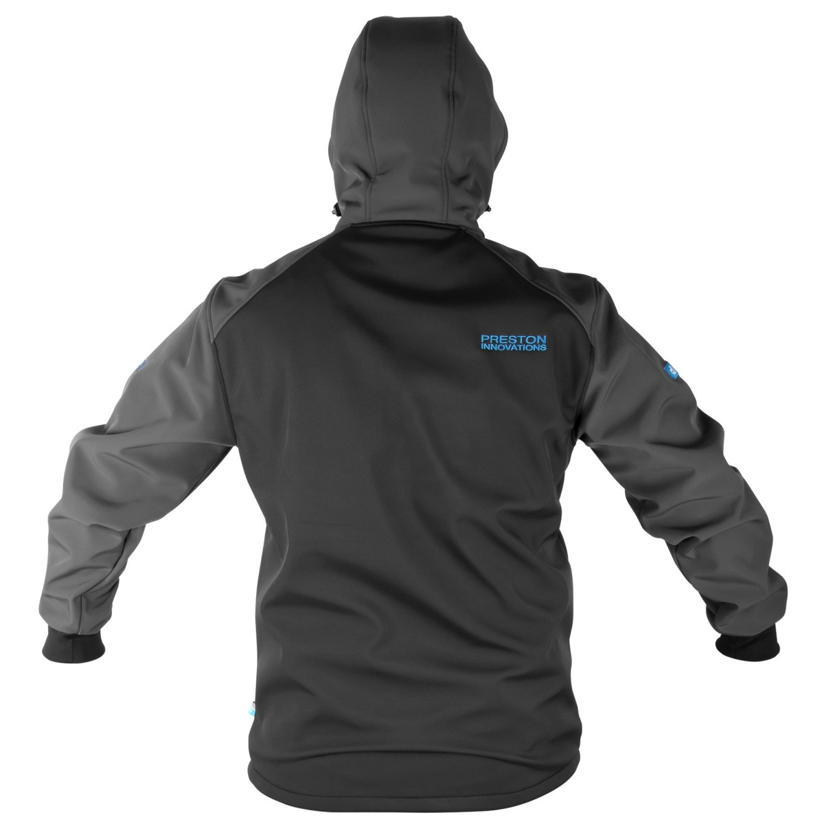 Kurtka Preston Duratech Softshell