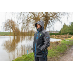 Kurtka Preston Duratech Softshell