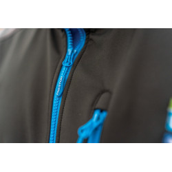 Kurtka Preston Duratech Softshell