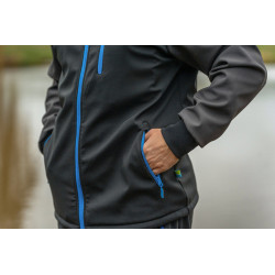 Kurtka Preston Duratech Softshell