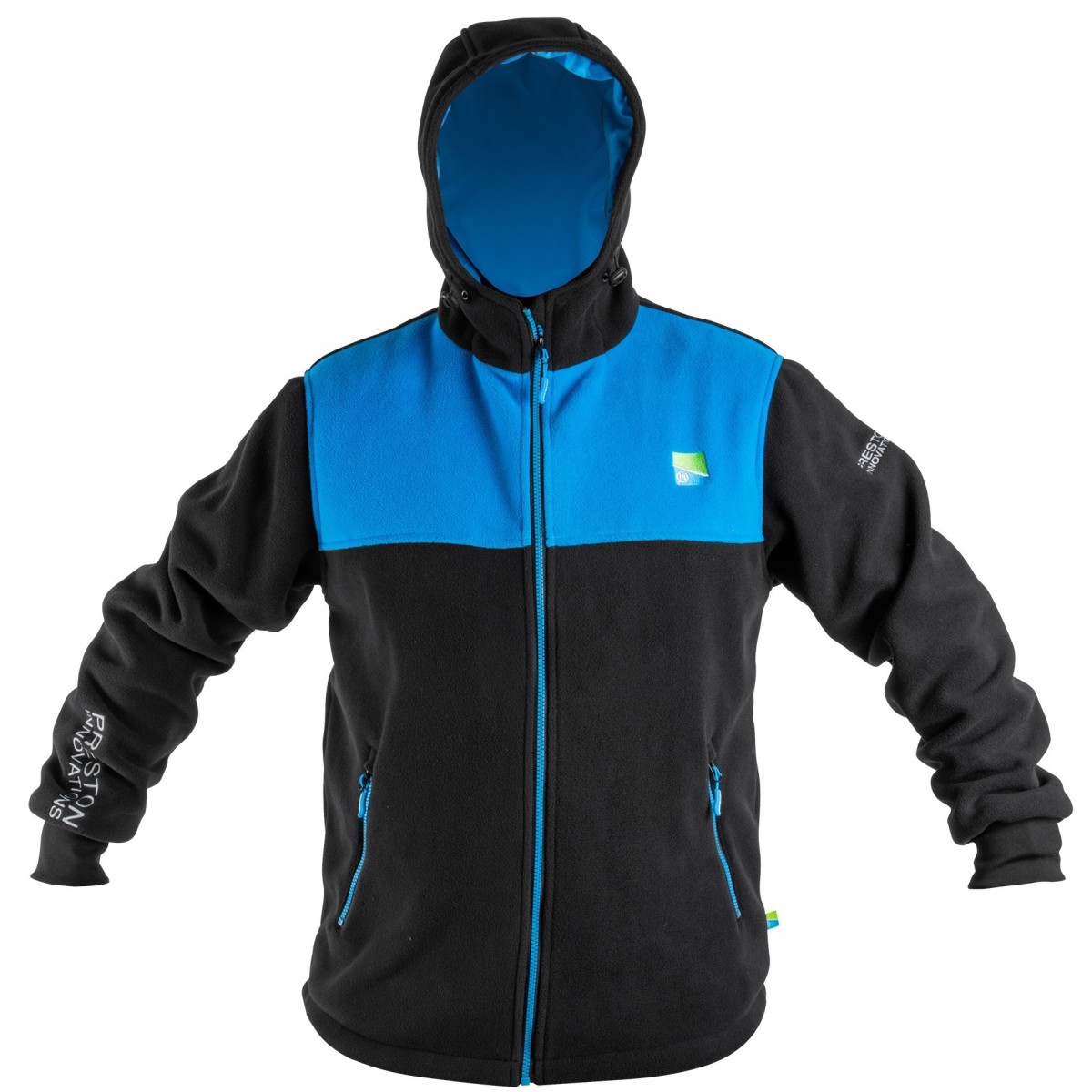 Kurtka Preston Windproof Fleece Jacket