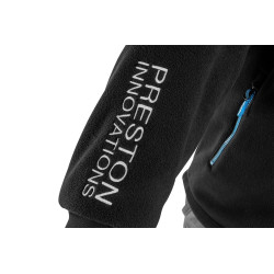 Kurtka Preston Windproof Fleece Jacket