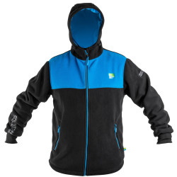 Kurtka Preston Windproof Fleece Jacket