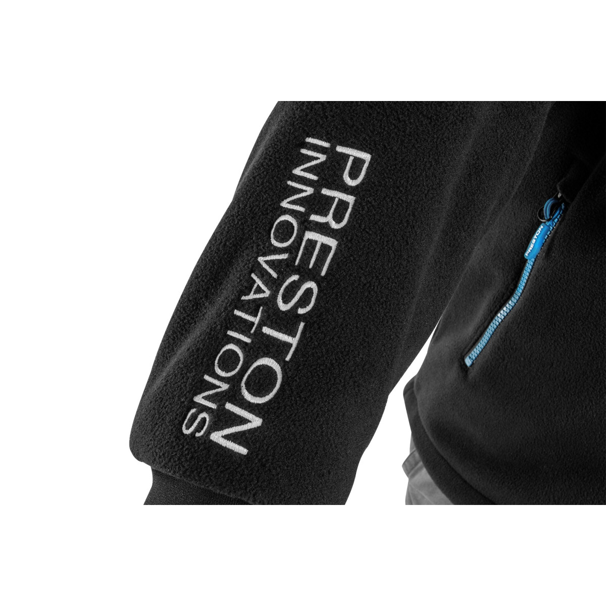 Kurtka Preston Windproof Fleece Jacket