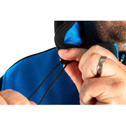 Kurtka Preston Windproof Fleece Jacket