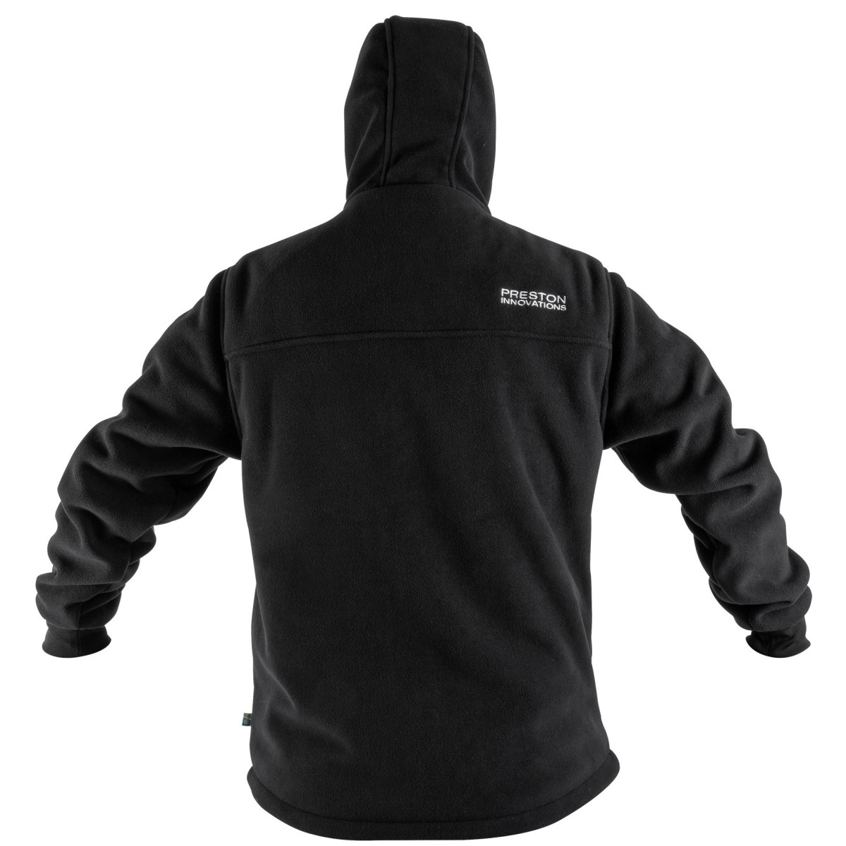 Kurtka Preston Windproof Fleece Jacket