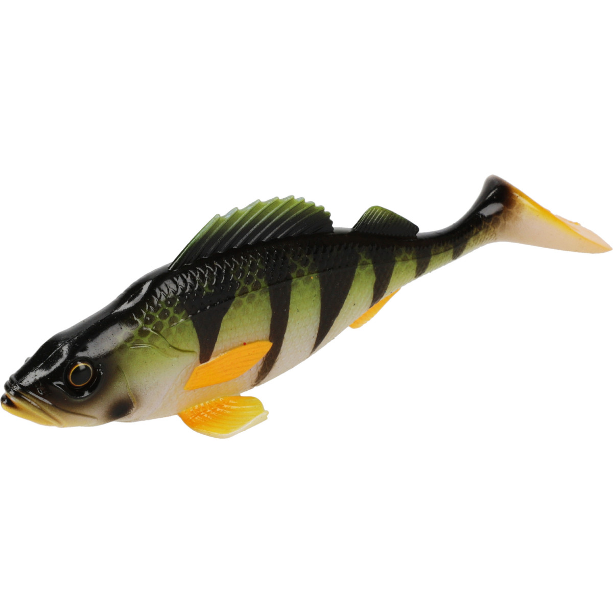 Guma Mikado MFT Perch 16cm 1 szt. - NP / Natural Perch