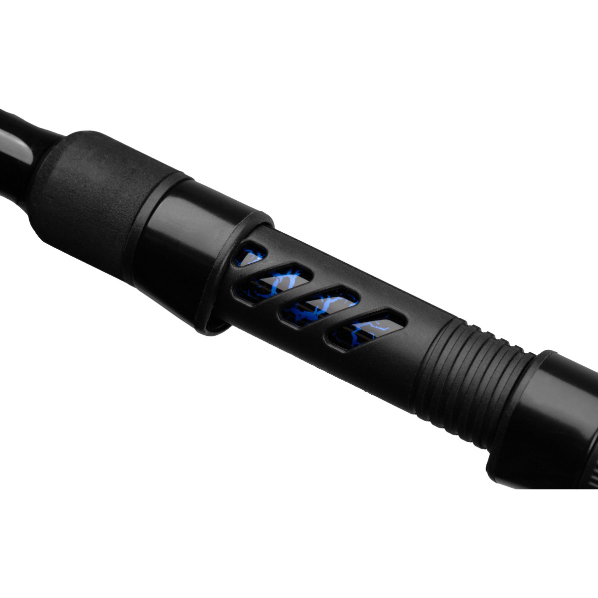 Wędka Mikado Trython Carp - 2 sekcje