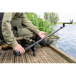 Ramię Korum XS Rod Support Arm K0300045