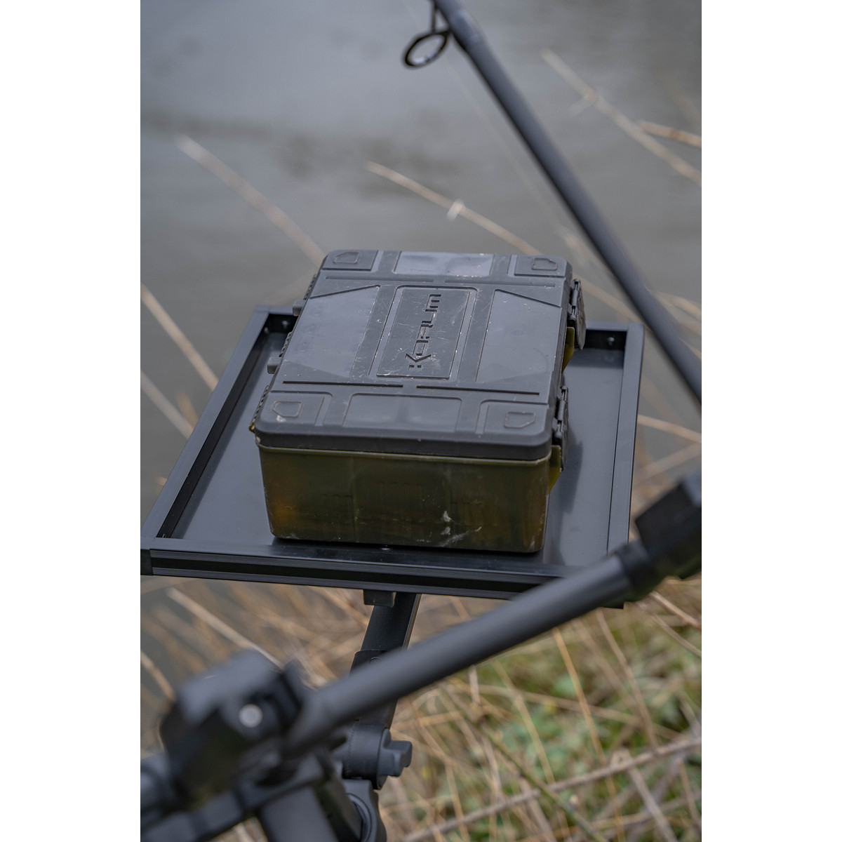 K0300038 Tacka Korum Tackle Tray