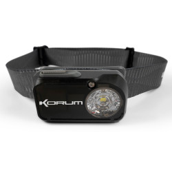 K0310255 Latarka czołowa Korum Supa Lite Headtorch