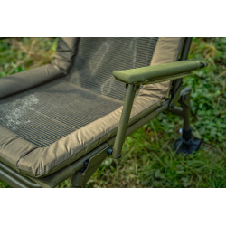 Krzesło Korum Supa Lite Stretch - Deluxe Chair K0300044
