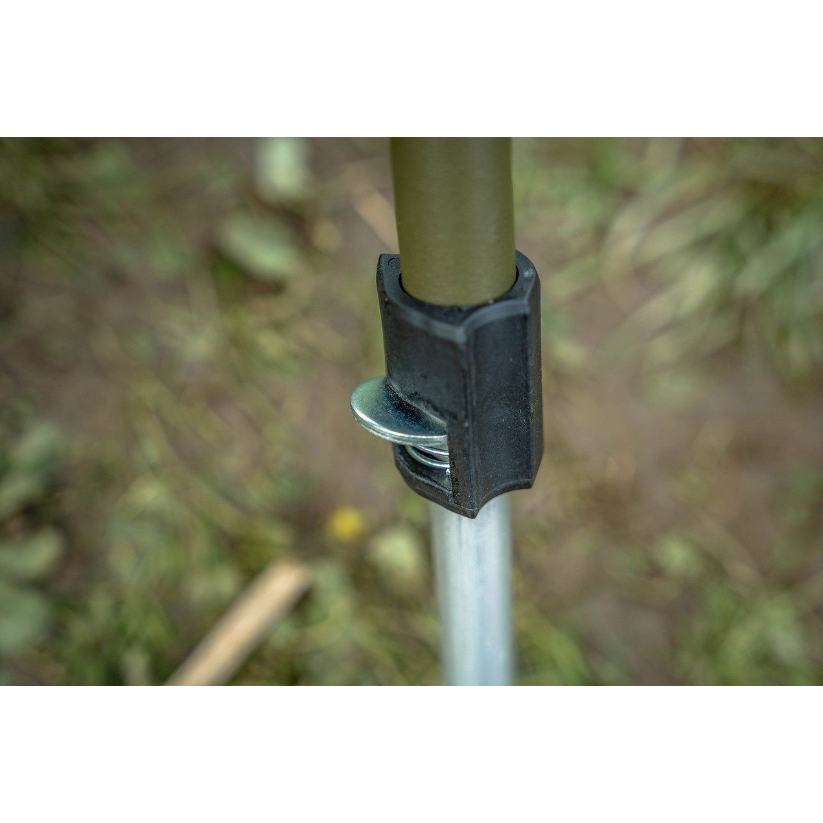 Krzesło Korum Supa Lite Stretch - Deluxe Chair K0300044