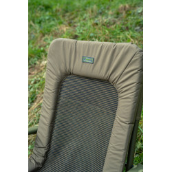 Krzesło Korum Supa Lite Stretch - Deluxe Chair K0300044