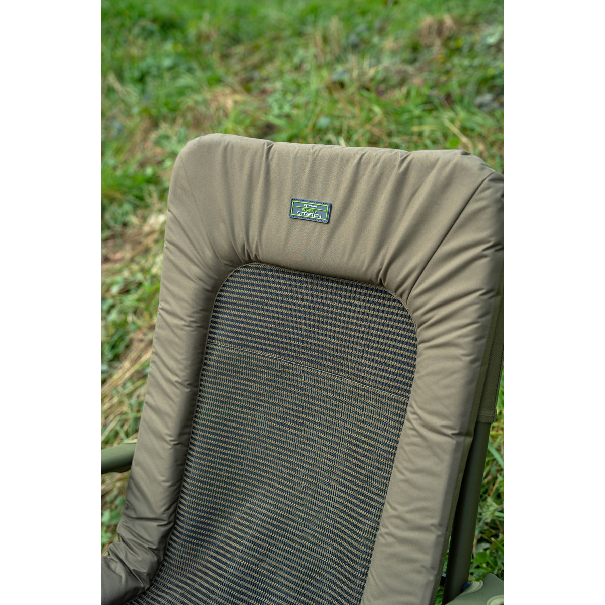 Krzesło Korum Supa Lite Stretch - Deluxe Chair K0300044
