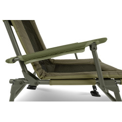 Krzesło Korum Supa Lite Stretch - Deluxe Chair K0300044