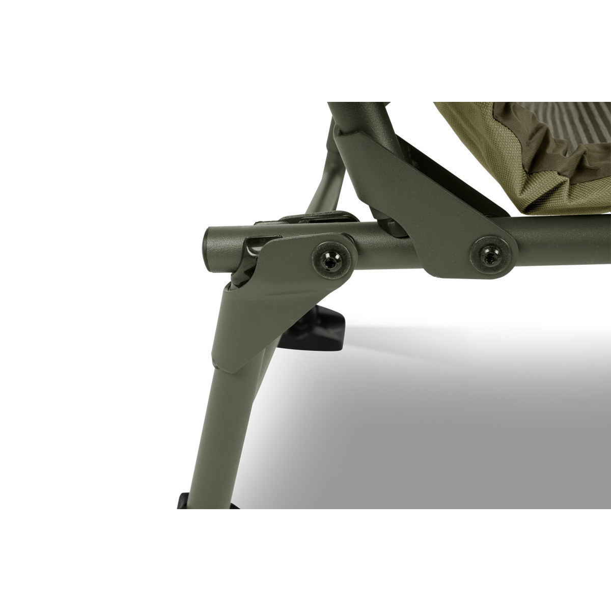 Krzesło Korum Supa Lite Stretch - Deluxe Chair K0300044