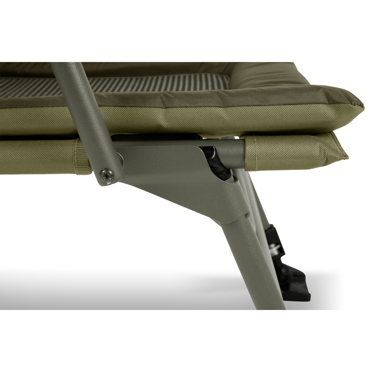 Krzesło Korum Supa Lite Stretch - Deluxe Chair K0300044