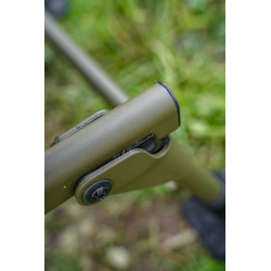 Krzesło Korum Supa Lite Stretch - Standard Chair K0300043