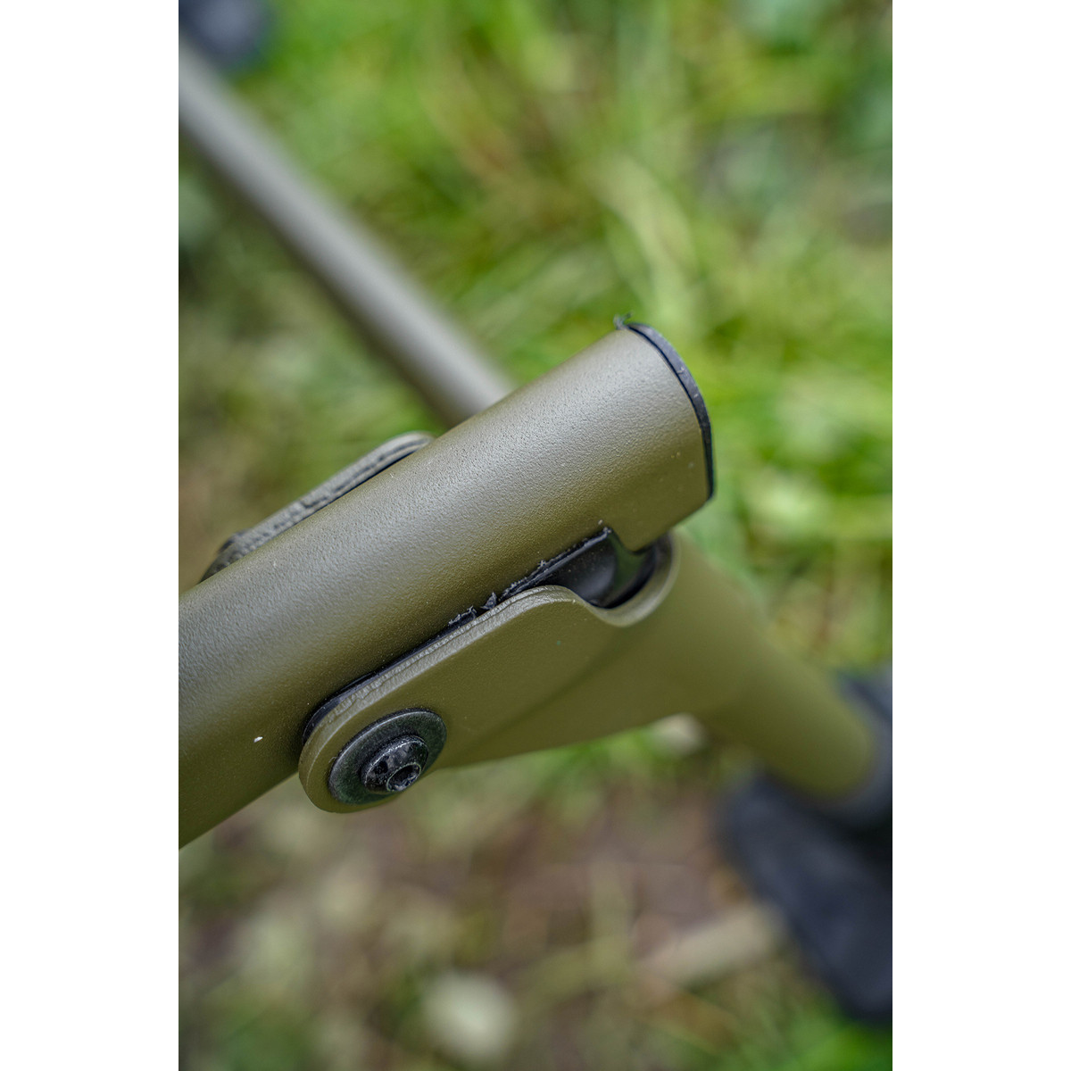 Krzesło Korum Supa Lite Stretch - Standard Chair K0300043