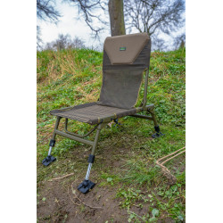 Krzesło Korum Supa Lite Stretch - Standard Chair K0300043
