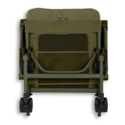 Krzesło Korum Supa Lite Stretch - Standard Chair K0300043