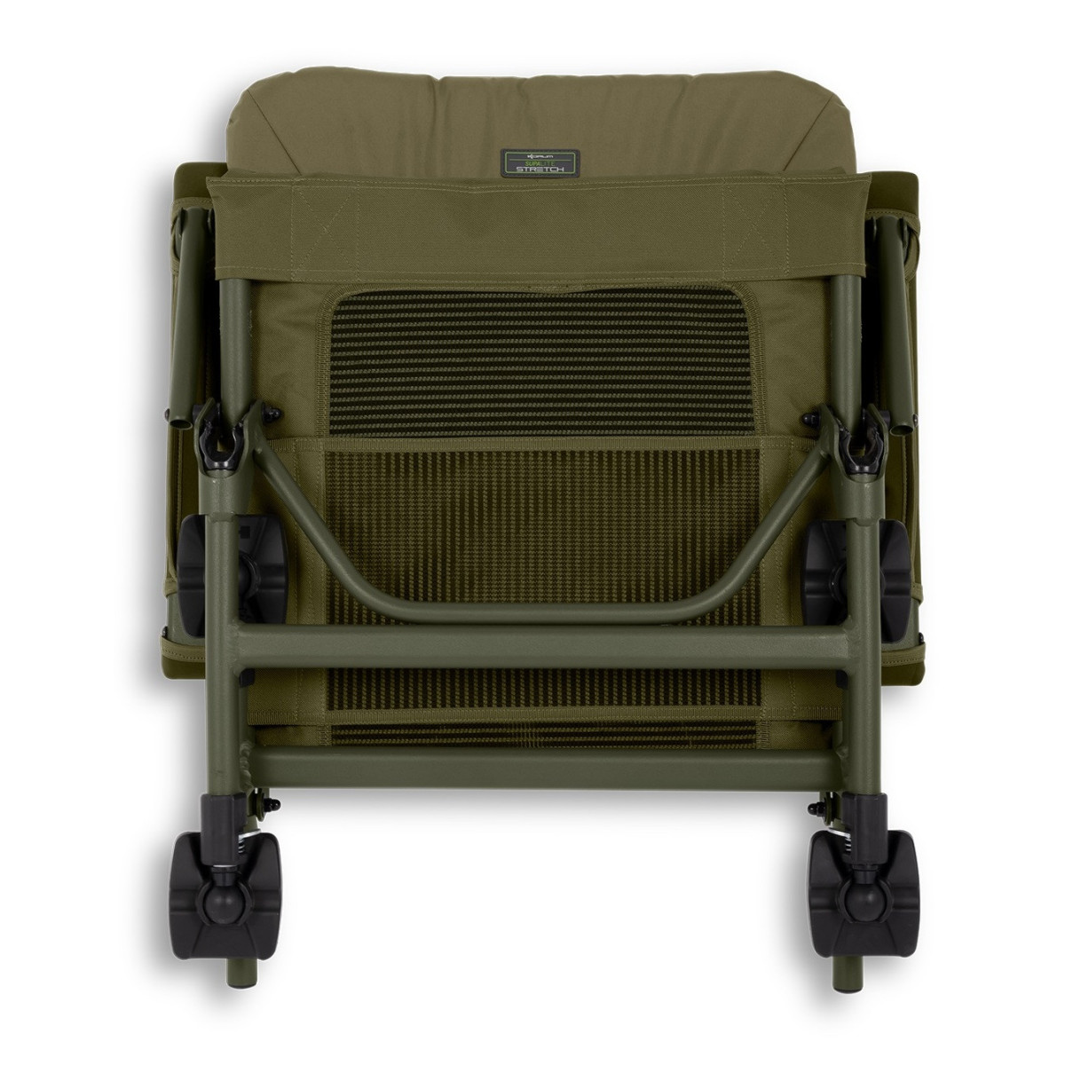 Krzesło Korum Supa Lite Stretch - Standard Chair K0300043