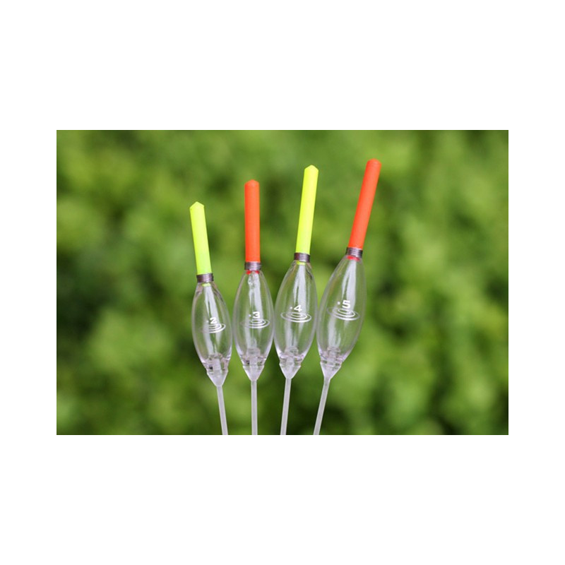 Spławik Drennan Margin Crystal