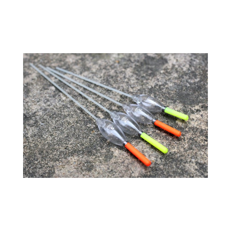 Spławik Drennan Margin Crystal