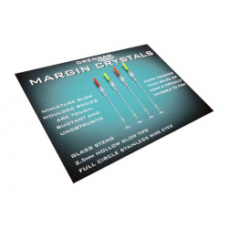 Spławik Drennan Margin Crystal