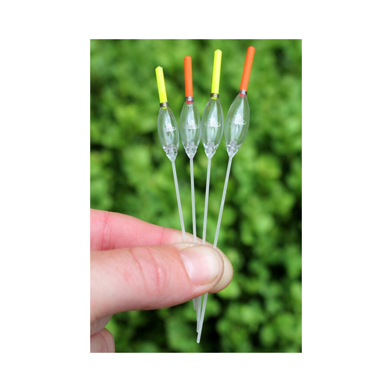 Spławik Drennan Margin Crystal