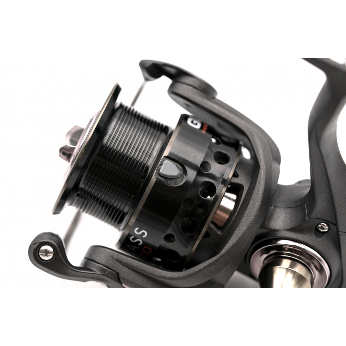 GAC111 Kołowrotek Guru A-Class 3000