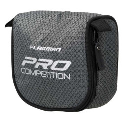 Pokrowiec na kołowrotek Flagman Pro Competition Reel Case - Medium FPC017