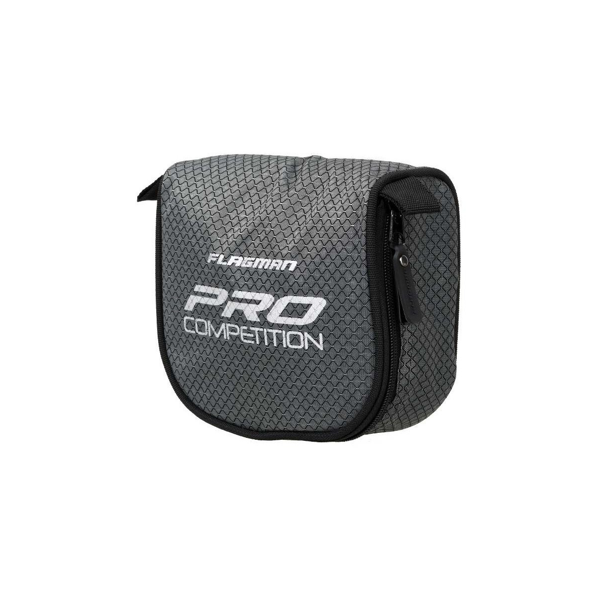 Pokrowiec na kołowrotek Flagman Pro Competition Reel Case - Medium FPC017