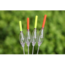 Spławik Drennan Margin Crystal