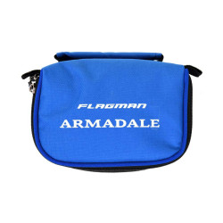 Pokrowiec na kołowrotek Flagman Armadale Reel Case 1 sec - FARM011