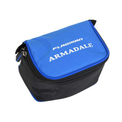 Pokrowiec na kołowrotek Flagman Armadale Reel Case 1 sec - FARM011