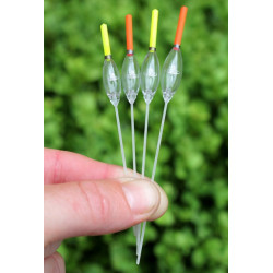 Spławik Drennan Margin Crystal