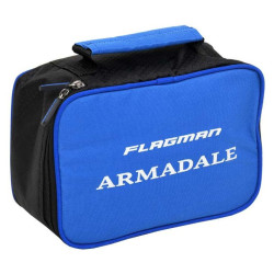 Pokrowiec na kołowrotek Flagman Armadale Reel Case 2 sec - FARM012