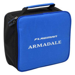 Pokrowiec na kołowrotek Flagman Armadale Reel Case 4 sec - FARM013