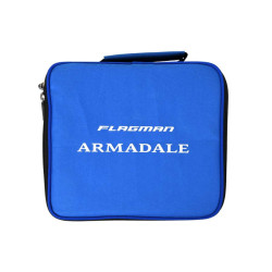 Pokrowiec na kołowrotek Flagman Armadale Reel Case 4 sec - FARM013