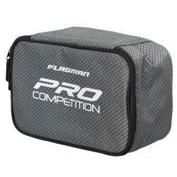 Pokrowiec na kołowrotek Flagman Pro Competition Two Reel Bag Large FPC010