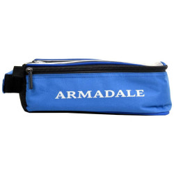 Organizer Flagman Armadale Accessories Case FARM004 - 28x21x10cm