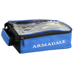 Organizer Flagman Armadale Accessories Case FARM004 - 28x21x10cm