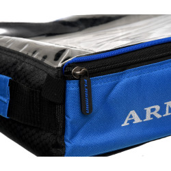 Organizer Flagman Armadale Accessories Case FARM004 - 28x21x10cm