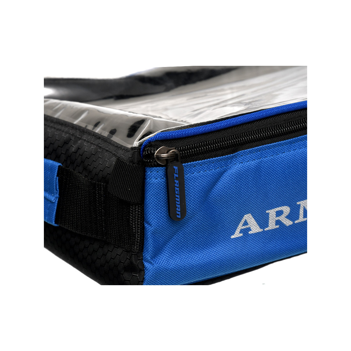 Organizer Flagman Armadale Accessories Case FARM004 - 28x21x10cm