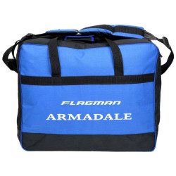 Torba na siatki Flagman Armadale Double Keepnet Bag FARM007