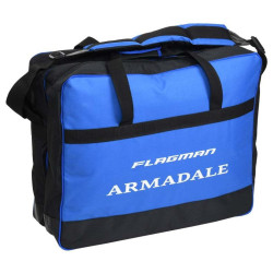 Torba na siatki Flagman Armadale Double Keepnet Bag FARM007