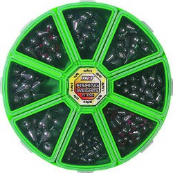 Ciężarki łezki zestaw Jaxon...